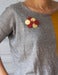 Image of Olivia Clergue Broche Nuage