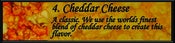 Image of Cheddar Cheese