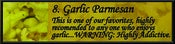Image of Garlic Parmesan