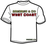 Image of WEST COAST