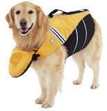 Image of Dog Life Jacket on UncommonPaws.com