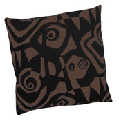 Image of Square Cushion(L)-55cm