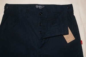Image of WTaps '09 BUDs Pants M