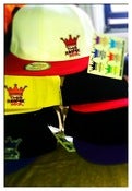 Image of This Respek "SnapBacks"