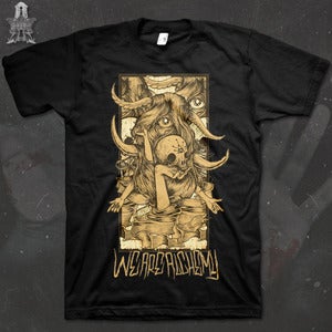 Image of We Are Alchemy - Ovcult - tee