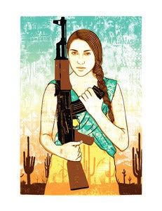 Image of ESPERANZA PARA LAS GANAS