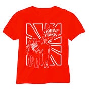 Image of Combat Crisis Sun Shirt