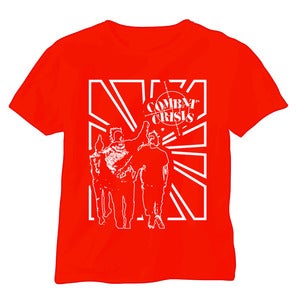 Image of Combat Crisis Sun Shirt