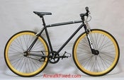Image of BMX V2 (Black)