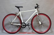 Image of BMX V2 (White)