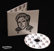 Image of Limited Edition POP KILLER MXTP (CD)