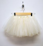 Image of Cream Tutu 