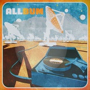 Image of ALLBUM