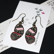 Image of Pink passion