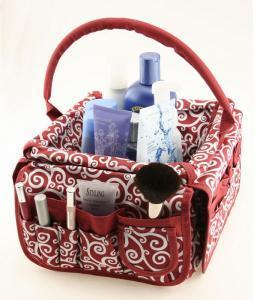 Image of Square Stuff Bucket