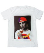 Image of The Liz Taylor Tee