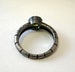 Image of Forged Stackable Ring