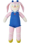 Image of Handmade Knit Dolls