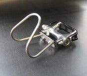 Image of Stainless Strapless Clips