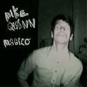 Image of [PQR010 CD] MAGICO