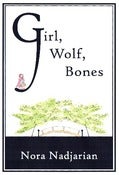Image of Girl, Wolf, Bones