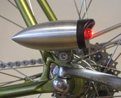 Image of Bullet LED Tail Lights