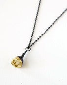 Image of Eucalyptus Necklace