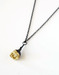 Image of Eucalyptus Necklace