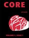 Image of CORE - Volume 1, Issue 1, by JD Glass