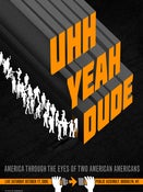 Image of UYD Live Brooklyn Show Autographed Poster