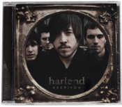 Image of Keep You - Full Length CD 