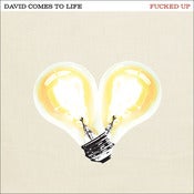 Image of David Comes to Life 2xLP