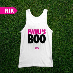 Image of FWMJ's Boo Boy Beater