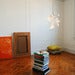 Image of Pendant Bubble Chandelier