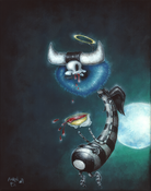 Image of Sacrilege; They May Drink Your Blood