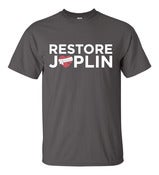 Image of Restore Joplin T-Shirt