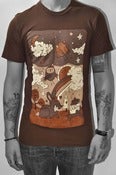 Image of The Collaborate & Dream Series: Greg Abbott (SOLD OUT)