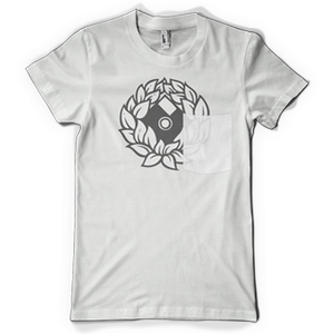 Image of logo special shirt