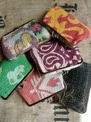 Image of Indian Diabla Treat Purse