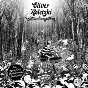 Image of SVT037 Oliver Koletzki – Großstadtmärchen (CD)