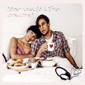 Image of SVT050 Oliver Koletzki & Fran – Lovestoned (CD)