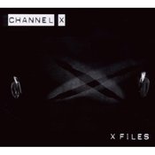 Image of SVT045 Channel X - X Files