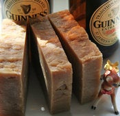 Image of Beer Soap Bar