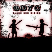 Image of Black Sun Rising