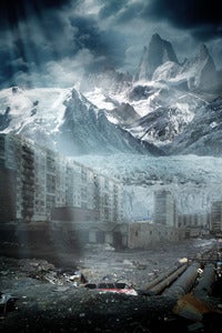 Image of Josh Graham "Sink Into Me"