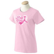 Image of G200L Gildan Ladies' 6.1 oz. Ultra Cotton® T-Shirt #G200L