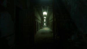 Image of josh Graham "The Illuminated Absence 11"