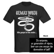Image of Reagan Youth-Snake