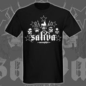 Image of Saliva-Memphis