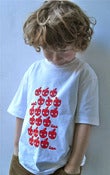 Image of Apples t-shirt